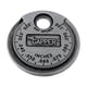thumbnail image 1 of Herramienta para huecos para bujías CTA Tools 3235, estilo moneda, 0,5 a 2,5 mm, 1 of 5