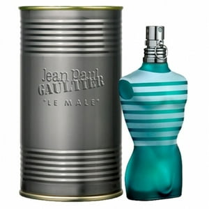 Jean Paul Gaultier - Le Male Edt 200 Ml Hombre