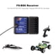 thumbnail image 4 of Transmisor RC DTXMX FS-GT5 de 6 canales con receptor FS-BS6, 4 of 7