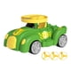 thumbnail image 4 of Lanzador De Hélice Voladora De Juguete Para Coche De Hélice Voladora Para Ni?os En Edad Preescolar, Ni?as Y Ni?os, Color Verde, 4 of 4