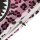 thumbnail image 5 of Fade Pink Red Bape Shake Camo Comforter Set Soft 3 Pcs Twin Bedding Sets Thicken for All Season, 5 of 5