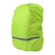 thumbnail image 4 of Mochila Reflectante Funda Para Lluvia Funda Para Mochila Para Acampar Ciclismo Verde L, 4 of 5