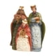 thumbnail image 1 of Figura De Belén Figura Decorativa De Navidad Para Fiestas En Interiores, 1 of 3