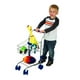thumbnail image 3 of Carro de supermercado metal juguete para niños y niñas, 3 of 3