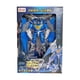 thumbnail image 3 of Deformación Robot Juguete Niños Transformando Figura De Acción Deformado Coche Robot Juguetes Azul, 3 of 3