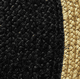 thumbnail image 3 of Alfombra De Yute 120 Cm, 3 of 3