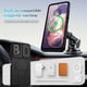 thumbnail image 5 of Funda FOXDOCK para Motorola G Power 5G 2024 – Magnética Antigolpes con Soporte y Protección Doble, 5 of 6