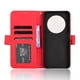 thumbnail image 2 of Funda Tipo Billetera FOXDOCK para Xiaomi Redmi 14C 4G – Tapa Flip con Tarjetero, 2 of 5