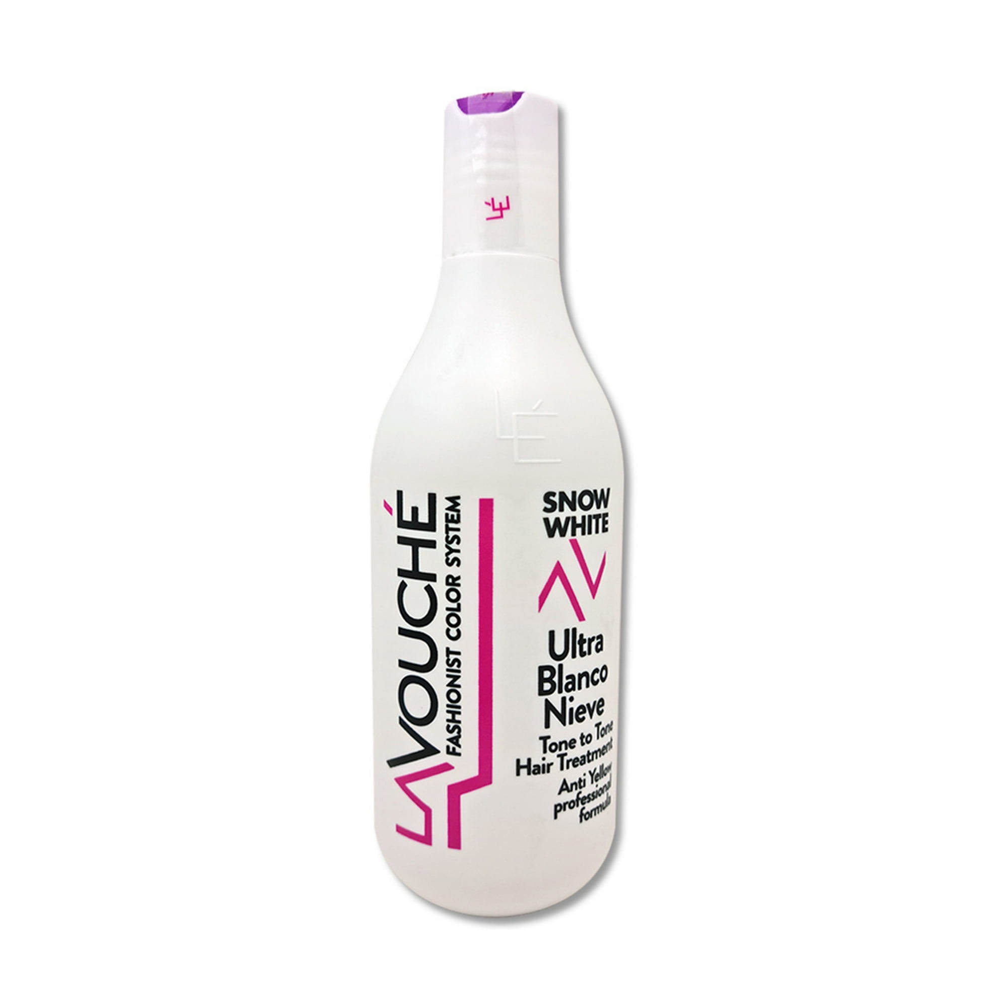 Lavouche - Tratamiento Matizante Ultra Blanco Nieve 300ml