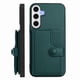 thumbnail image 1 of FOXDOCK Funda para SAMSUNG Galaxy S24 FE con Bloqueo RFID - Diseño Elegante con Cierre de Botón, 1 of 5