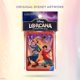 thumbnail image 4 of Fundas para cartas Ravensburger 65 unidades Disney Lorcana, 4 of 6