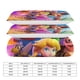thumbnail image 2 of Super Mario Bed Duvet Cover Microfiber Bedding Sets 3D Printed Lightweight 3 Piece Comforter Sets for Kids Boys Girls, 2 of 5