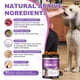 thumbnail image 4 of Suplemento De Arándanos Para Perros 200 Chews Urinary Tract, 4 of 8