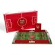 thumbnail image 1 of Juego de mesa Binho Board Classic Arsenal Edition para 2 jugadores, 1 of 8