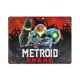 thumbnail image 1 of Cartel Metálico Desmarcar Metroid Dread 20x30 cm, 1 of 6