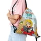 thumbnail image 2 of Harriet la Espía Mochila de Cuerdas para Deportes y Gimnasio, Bolsa de Cuerdas Resistente al Agua, Bolsa Cinch, 30×40cm, 2 of 6
