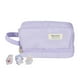thumbnail image 1 of Estuche De Lápices De Gran Capacidad Para Niños Y Adolescentes, Bolso Con Asa De Transporte, Estuche Para Lápices, Violeta, 1 of 5