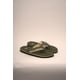 thumbnail image 2 of Sandalia Casual Hombre Verde Aimar Chinitown, 2 of 4