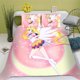 thumbnail image 1 of 3-Piece Set 1 Quilt Cover 3d Children'S Bedding Set 100% Polyester Duvet Cover Suitable For Children And Adults Home, 1 of 4