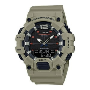 Reloj Analogo-Digital Ocre Casio Hdc-700-3A3V