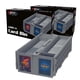 thumbnail image 1 of Cesta de almacenamiento de tarjetas BCW, coleccionable, con capacidad para 1600 tarjetas, 1 of 7