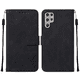 thumbnail image 1 of Premium PU Leather Wallet Phone Case for Samsung Galaxy S22/S22 Plus /S21 /S21 Ultra /A03S /A13 5G /A13S /A13 Ultra - Full Protection & Stylish Design!, 1 of 3