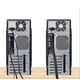 thumbnail image 4 of Tubo espiral para cables Lhazemu de 0,6 cm x 10 m, divisor para cables, 4 of 7