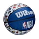 thumbnail image 1 of Balon Basquetbol Basketball Wilson All Team Tamaño 7 Oficial, 1 of 2