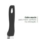 thumbnail image 4 of Molino de alimentos Cuisinart 2.3 L 3 discos de acero inoxidable, 4 of 5