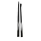 thumbnail image 4 of Faldones Laterales Universales Para Coche, Divisores De Extensión, Kit De Carrocería, Piezas De Repuesto, Negro, 4 of 5