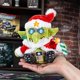 thumbnail image 3 of Peluche TOMY Warhammer 40,000 Da Red Gobbo 15 cm, 3 of 7