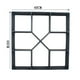thumbnail image 3 of Molde Para Cemento Construcción Baldosas Decoración 40cm, 3 of 5