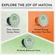 thumbnail image 3 of Cápsulas De Matcha Ceremonial Para Nespresso Original Paquete De 20, 3 of 7