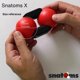 thumbnail image 5 of Set de modelado molecular Snatoms X de Veritasium con 50 átomos, 5 of 9