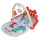 thumbnail image 1 of Juguete Gimnasio Musical Con Accesorios Infantil Rojo Dinosaurios, 1 of 4