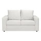 thumbnail image 1 of Sofa Kendy 2c Felpa 30 Crudo, 1 of 5