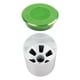 thumbnail image 2 of Vaso De Golf Con Tapa Equipo De Entrenamiento De Golf Para Actividades Al Aire Libre Césped 10 Cm, 2 of 3