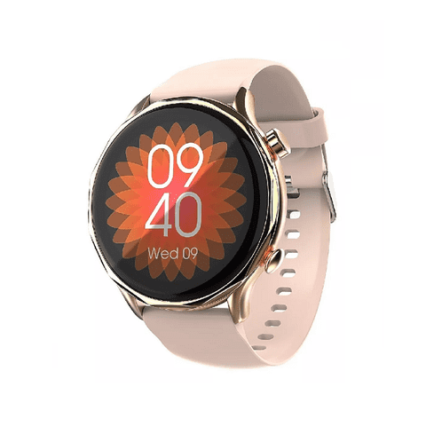 Genérico - Pack De 2 Smartwatches Reloj Inteligente Para Niños, Negro