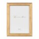 thumbnail image 1 of Marco de fotos Lawrence Frames 13 × 18 cm dorado, 1 of 1