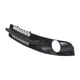thumbnail image 5 of Bumper Fog Light Grill Premium 7M3853684C Para VW Sharan 2001-2010, 5 of 5