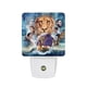 thumbnail image 1 of Luz Nocturna LED Desmarcar Crónicas De Narnia, 1 of 6