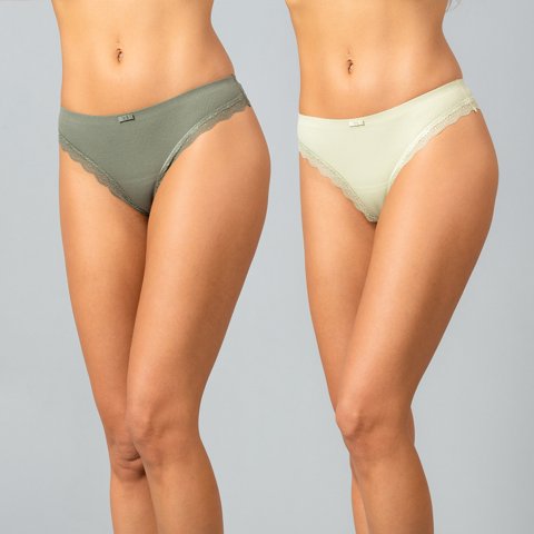 Flores - Pack 2X Colaless Bonded 25355-226