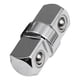 thumbnail image 1 of Herramienta de Reparación de Adaptador de Junta de Manga Universal 3/8, Conector Hexagonal Convertidor de Herramientas Duradero Cuadrado Exterior de D, 1 of 5