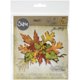 thumbnail image 1 of Set de troqueles Sizzix 660955 con follaje otoñal Tim Holtz, paquete de 14, 1 of 3