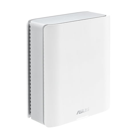 Sistema Wifi Mesh Asus Zenwifi Bt6 Tribanda 9,4 Gbps 300 M²
