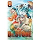 thumbnail image 1 of Manga Dr Stone 08 Panini Argentina, 1 of 2