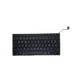 thumbnail image 2 of Teclado Macbook Pro A1297 17 Español Negro, 2 of 3
