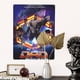 thumbnail image 5 of Danganronpa Cartel de metal, decoración de pared con cartel de metal personalizado, regalos para aficionados, amigos, familia y seres queridos 40x30cm, 5 of 6
