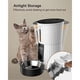 thumbnail image 3 of Comedero Automatico Gato Petory WiFi 4L App F01W, 3 of 3