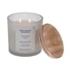 thumbnail image 1 of Vela aromática Better Homes Cashmere Teak 2 mechas, 1 of 3